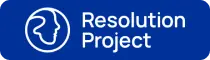 Resolution Project logo