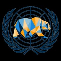 UC Berkeley MUN logo